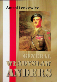 Generał Władysław Anders