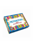 Przymiotniki
