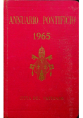 Annuario Pontificio