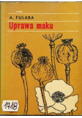 Uprawa maku