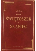 Świętoszek Skąpiec
