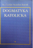Dogmatyka katolicka Tom I