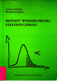 Metody wnioskowania statystycznego