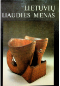 Lietuviu Liaudies Menas