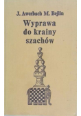 Wyprawa do krainy szachów