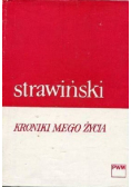 Kronika mego życia