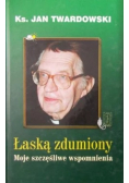 Łaską zdumiony