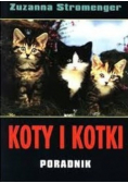 Koty i kotki