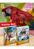 Pakiet 4:Nela i polarne zwierzeta/Nela na wyspie..