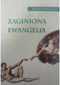 Zaginiona Ewangelia