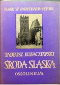 Środa Śląska