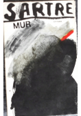 Sartre mur