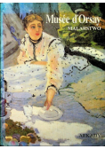 Musee d Orsay Malarstwo