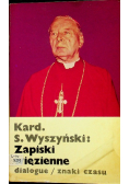 Zapiski więzienne