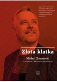 Złota klatka
