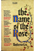 The name of the rose