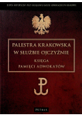 Palestra Krakowska w służbie Ojczyźnie