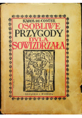 Osobliwe przygody Dyla Sowizdrzała  1949 r