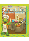 Franklin i uroczyste śniadanie