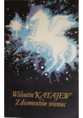 Z diamentów wieniec