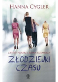Złodziejki czasu
