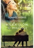 Kilka słów o miłości Wydanie kieszonkowe