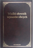 Wielki słownik wyrazów obcych