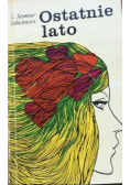 Ostatnie lato