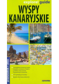 Wyspy Kanaryjskie przewodnik