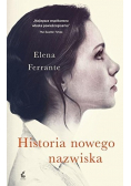 Historia nowego nazwiska