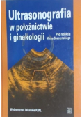 Ultrasonografia w położnictwie i ginekologii