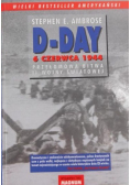 D - day 6 czerwca 1944