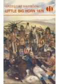 Little Big Horn 1876