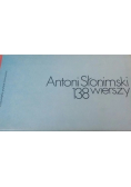 138 wierszy