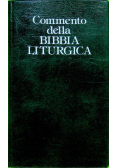 Commento della Bibbia Liturgica