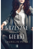 Grzeszne gierki Seksowny duet Tom 2