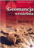 Geomancja wróżebna