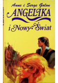 Angelika i Nowy Świat
