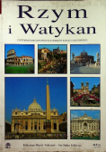 Rzym i Watykan