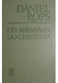 Od Abrahama do Chrystusa