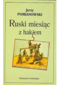 Ruski miesiąc z hakiem