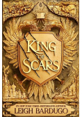 King of Scars