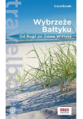 Travelbook - Wybrzeże Bałtyku