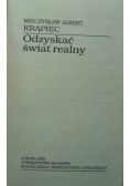 Odzyskać świat realny