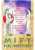Mity na wesoło