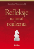 Refleksje na temat rządzenia