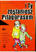 I Ty zostaniesz Pitagorasem 4