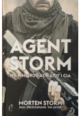 Agent Storm