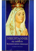 Nieustannie się módlcie