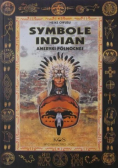 Symbole Indian Ameryki Północnej